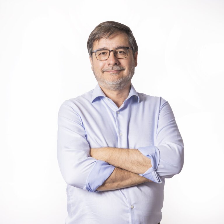 Ramón Salas de la Cruz