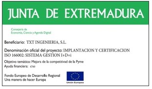 Certificaciones iso